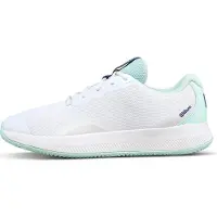 Wilson Tennisschoen Women Intrigue Lite White / Bay / Skipper Blue-Schoenmaat 37,5