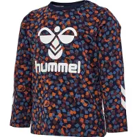 Hummel Shirt 'CONFETTI' | 56 | boy
