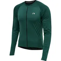 Newline Functioneel shirt smaragd