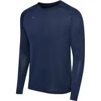 Newline Functioneel shirt 'Beat' marine
