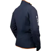 Horka Waterdichte rijjas KNHS
