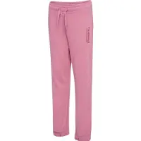Hummel Sportbroek rosa