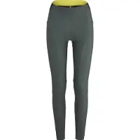 Mavic Aksium Thermo Lange Broek Zonder Bretels