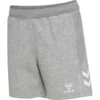 Hummel Sportbroek 'Move 2.0' grijs gemêleerd