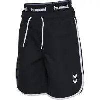 Hummel Zwembroek zwart
