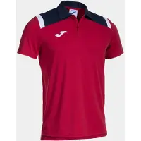 Joma Toledo Korte Mouw Poloshirt