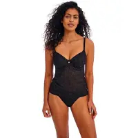 Freya Bikini Broekje Nomad Nights | Maat: XL | Kleur: Zwart