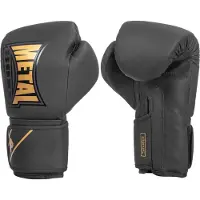Metal Boxe Bokshandschoenen Starter