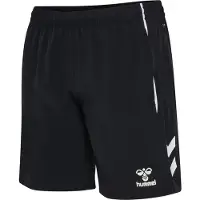 Hummel Sportbroek zwart