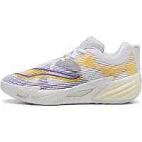 Puma Basketbalschoenen All-Pro NITRO 2