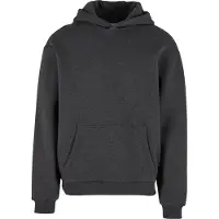 Urban Classics Sweatshirt zwart
