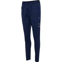 Hummel Cima 2.0 Tracksuit Pants Blauw S Vrouw