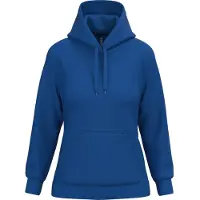 Kariban K473 Eco damessweater met capuchon