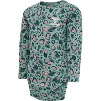 Hummel Sonja Body Met Lange Mouwen