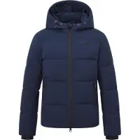 Euro-Star Meisjesjack met capuchon Camie