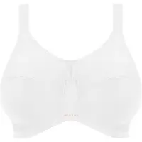 Elomi Sport bh Energise | Maat: 100H | Kleur: Wit