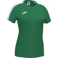 Joma Sportshirt Dames Academy | Maat S
