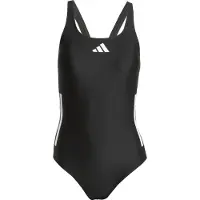 Adidas Dames zwempak uit 1 stuk 3-Stripes
