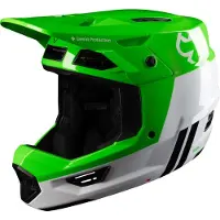 Sweet Protection - Fixer Composite 2Vi Mips Helmet - Fietshelm 57-58 cm - M, groen
