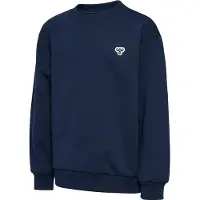 Hummel Sweatshirt 'Bee' navy