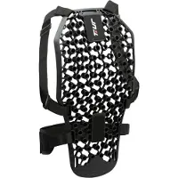 T-ur Easyflex 3in1 Back Armour-2 Rugbeschermer