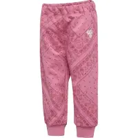 Hummel Broek pitaja roze / magenta / wit