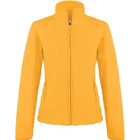 Kariban Maureen - Fleece Damesvest Met Rits | Maat: M
