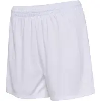 Hummel Sportbroek 'Essential' wit