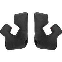Leatt 8.5/9.5 Wangkussentjes