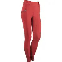 Harry's Horse Damesbroek met volledige grip Classy Dani
