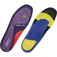 Jalas Neutralizer 8708e Extra High Inlegzool | Maat: 38