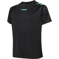 Hummel Functioneel shirt zwart