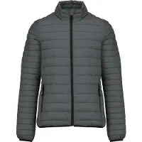 Kariban Men's Lightweight Padded Jacket | Maat: L