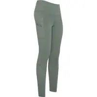 Euro-Star Rijlegging Esbreez Summer Full Grip Groen - 42