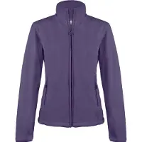 Kariban Maureen - Fleece Damesvest Met Rits | Maat: L