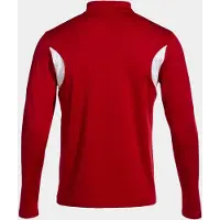 Joma Winner Iii Sweatshirt Rood L Man