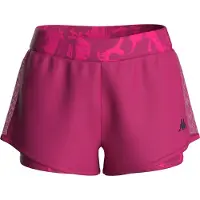 Kappa Igbax Pro Shorts Roze M Vrouw