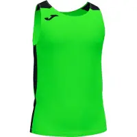 Joma Tanktop Record II | Maat 8/10 ans