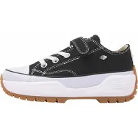 British knights Sneakers 'KAYA' zwart / wit