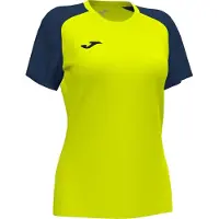 Joma Sportshirt Dames Academy IV | Maat XL