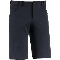 Kenny Root Shorts Black || Maat: 44 FR