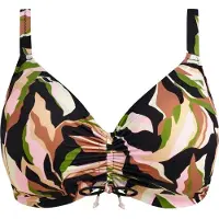 Elomi Dameszwemshirt met beugel Ocean Avenue