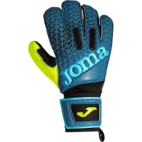 Joma Premier Goalkeeper Gloves Blauw 9