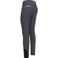 Imperial Riding Damesbroek met volledige grip El Capone