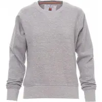 Payper P093 MISTRAL+LADY MELANGE SWEATSHIRTS ROUNDNECK