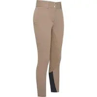 Hv Polo Dames wedstrijdbroek met volledige grip Cleo