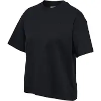 Hummel Shirt zwart