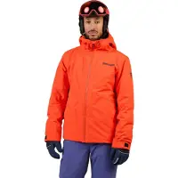 Rossignol Rochrun Insulated Jas