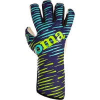 Joma Gk Panther Goalkeeper Gloves Veelkleurig 12