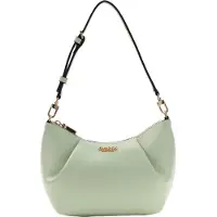 GUESS schoudertas Amorette Shoulder Bag Pistachio mintgroen